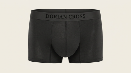 Dorian Cross erkek boxer