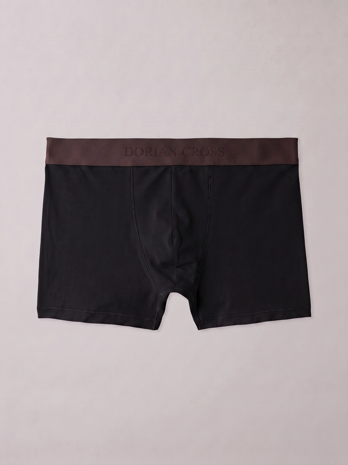 Dorian Cross erkek boxer — %95 pamuk %5 elastan konfor