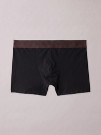 Dorian Cross erkek boxer — %95 pamuk %5 elastan konfor
