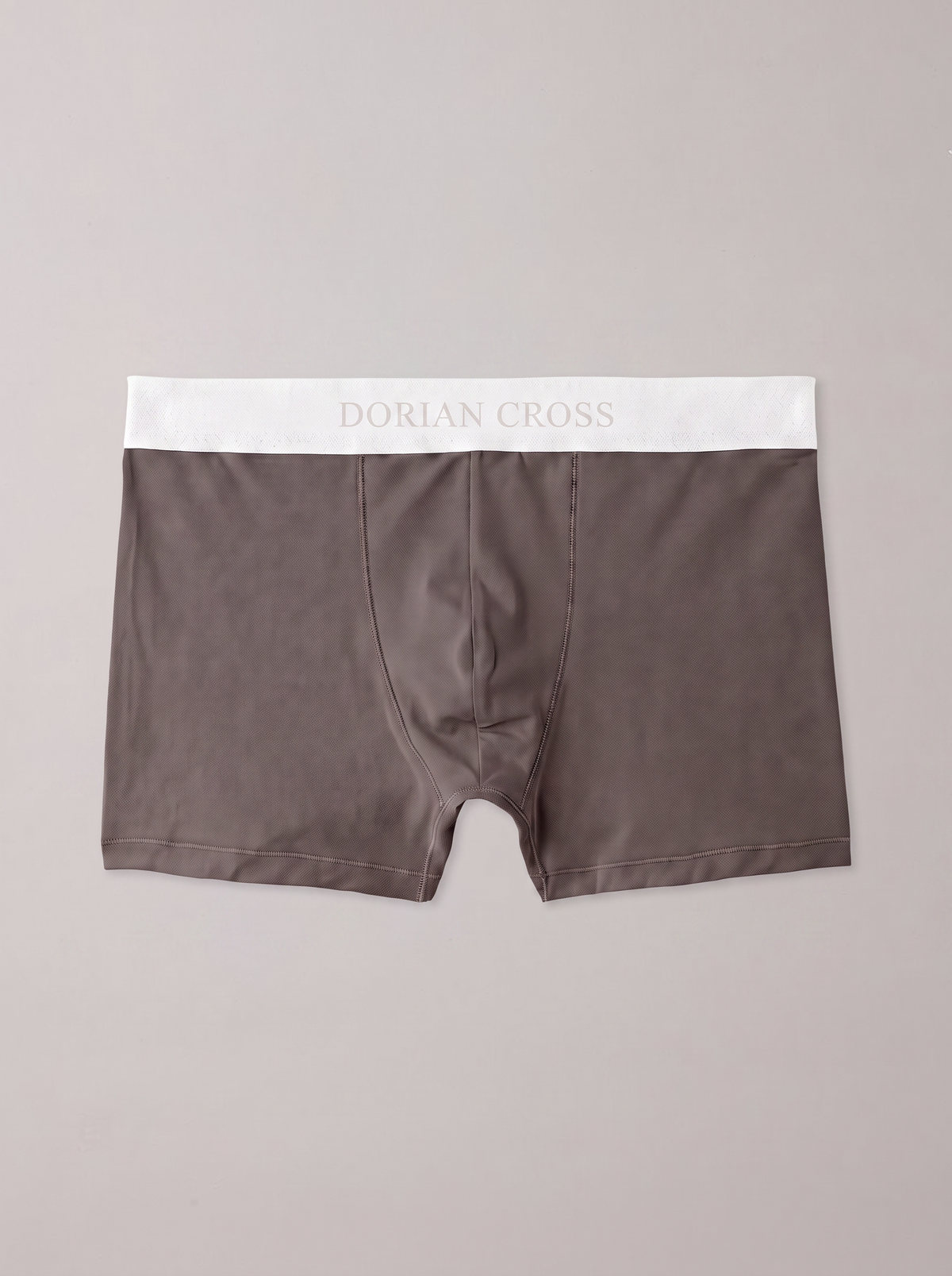 Dorian Cross erkek boxer — gün boyu kuru ve rahat doku