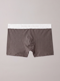 Dorian Cross erkek boxer — gün boyu kuru ve rahat doku