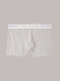 Dorian Cross erkek boxer — 3'lü ve 6'lı paket premium iç giyim