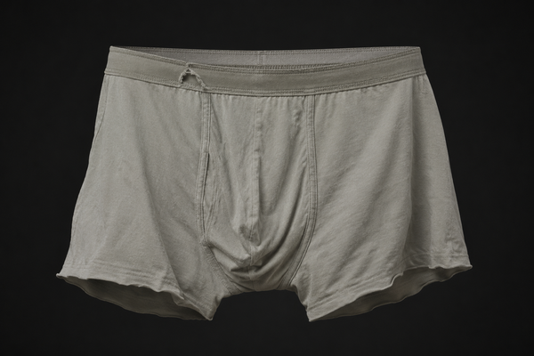 SIRADAN BOXER